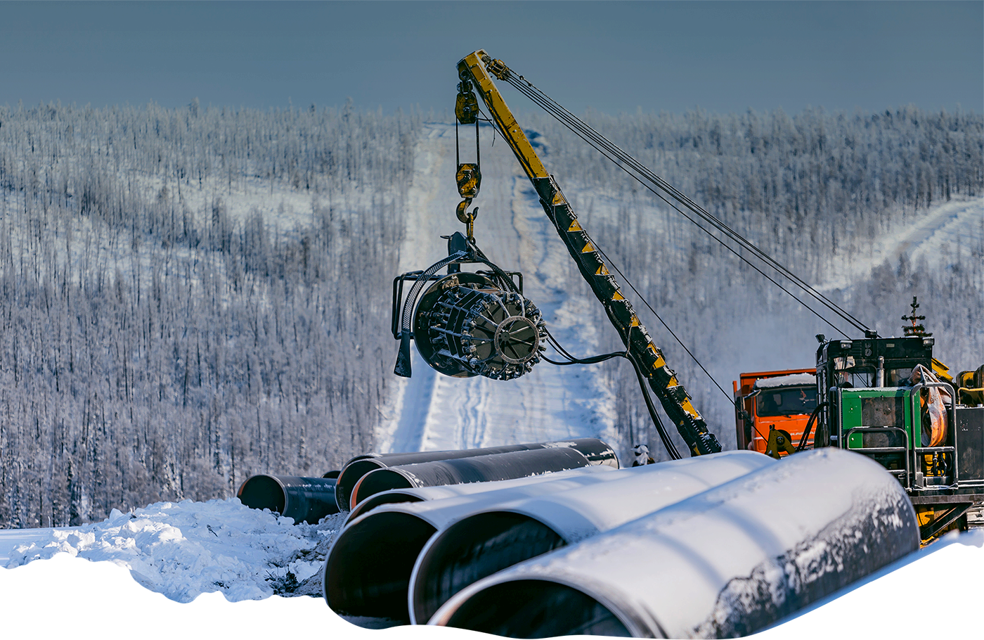 pipe