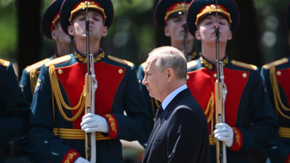 putin