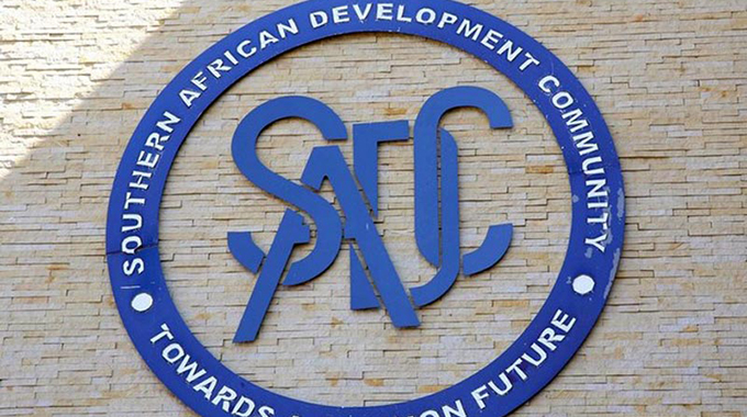 Southern African Development Community (SADC). (Photo Internet reproduction)