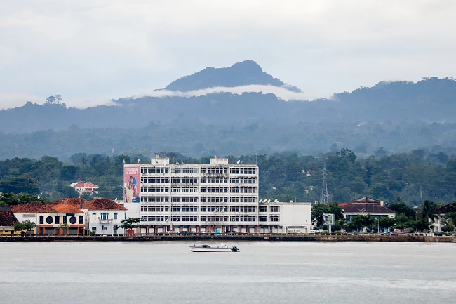 são tomé