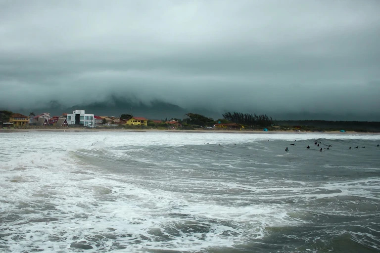 storm