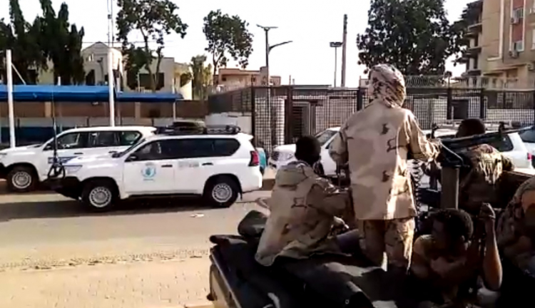sudan