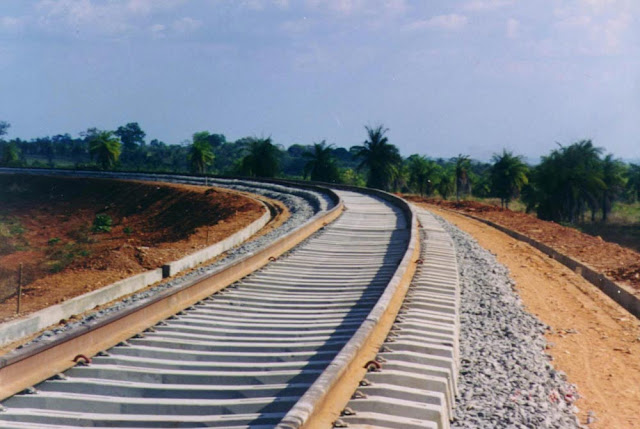 train norte sul