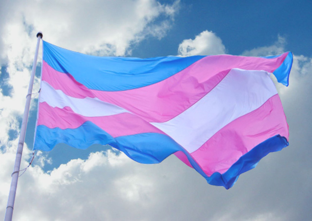 transgender