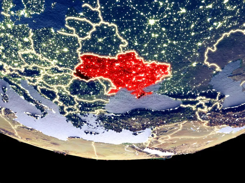 ukraine