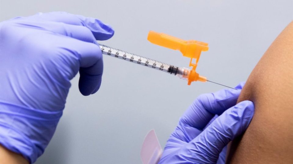 vaccine