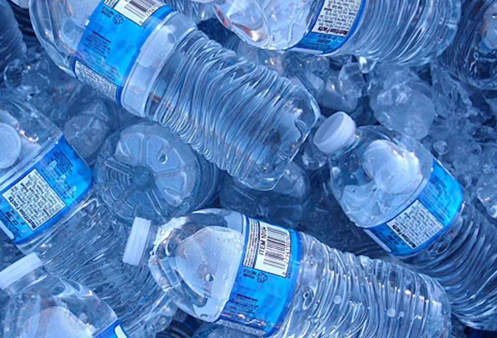 water