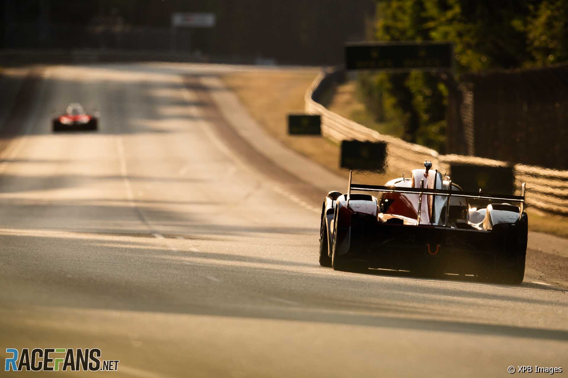 Motor Racing - FIA World Endurance Championship - WEC - Le Mans 24 Hours Practice and Qualifying - Le Mans, France