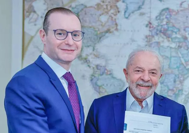 zanin lula