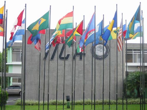 1349755247IICA - Inter-American Institute for Cooperation on Agriculture - OAS - ad13