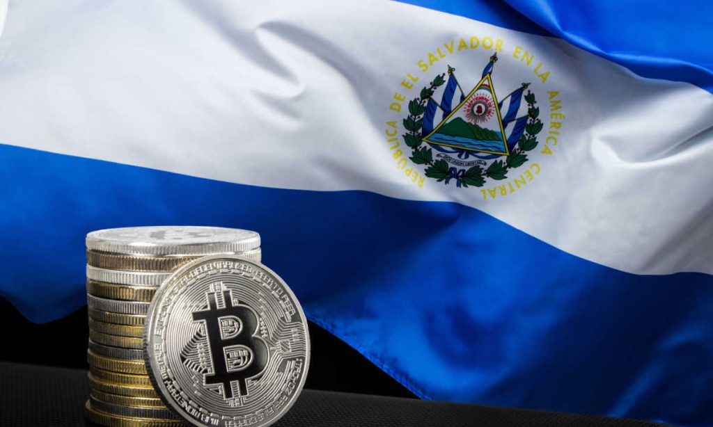  El Salvador's bonds rise 60% by 2023. (Photo Internet reproduction)