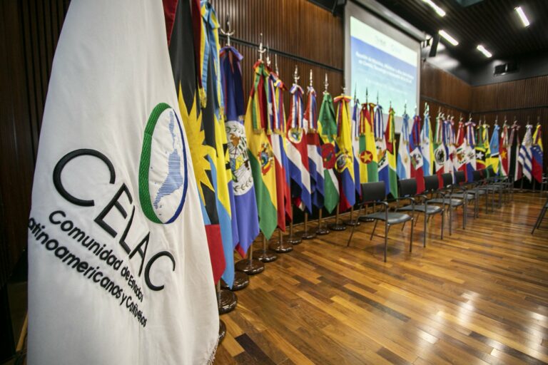 Lula attends CELAC-EU summit following invitation