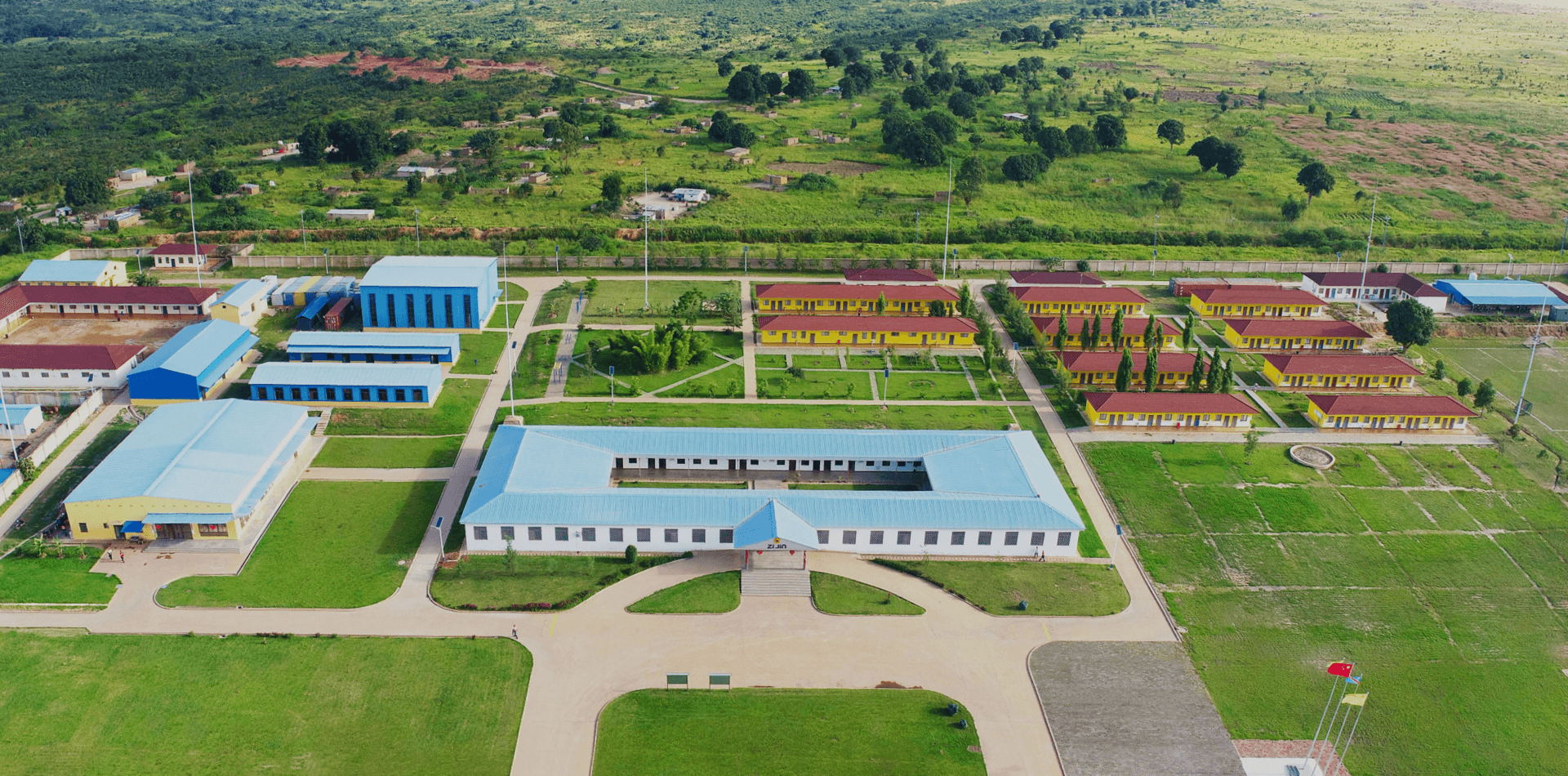 China's Zijin Mining Group