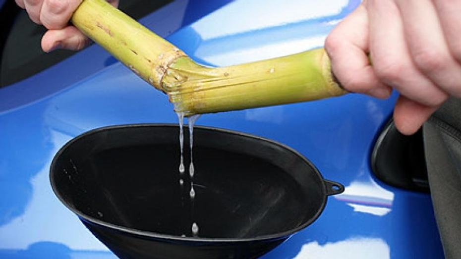Ethanol