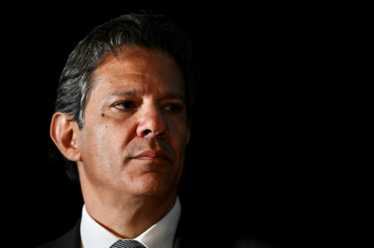 Finance Minister Haddad says agriculture is key to Brazil’s growth in 2023
