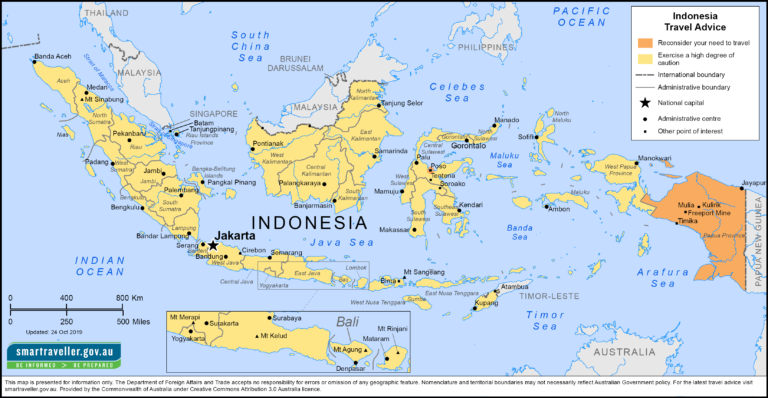 Indonesia under international scrutiny over minerals export ban