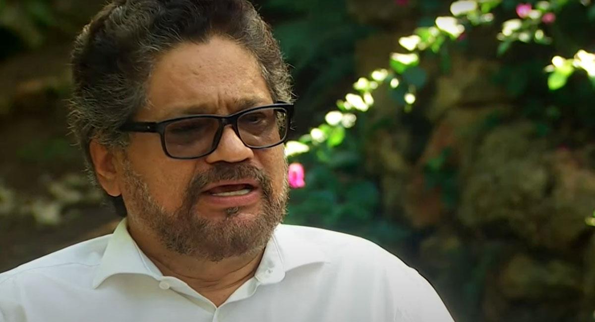 Ivan Marquez