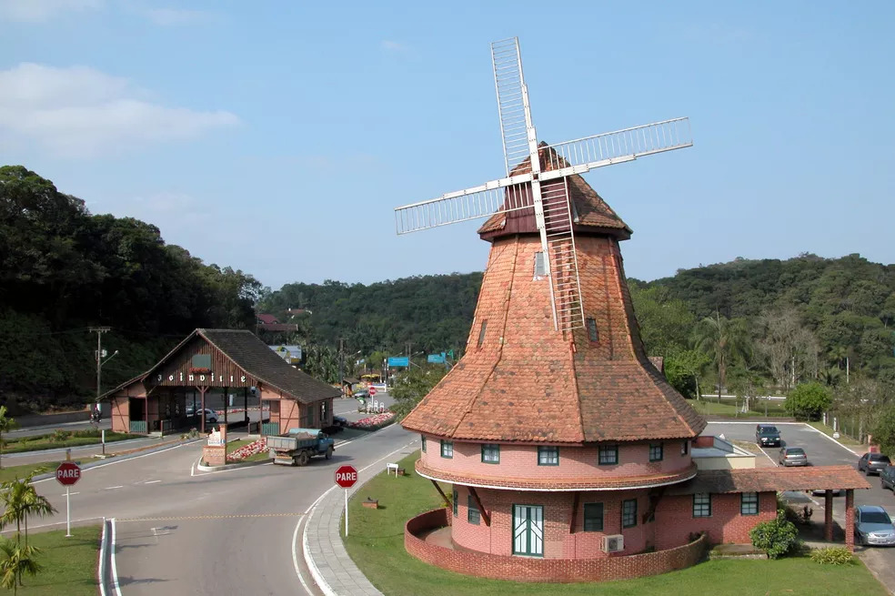 Joinville