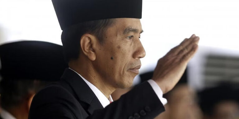 Indonesia’s President in China: aiming for investment boost and trade partnership