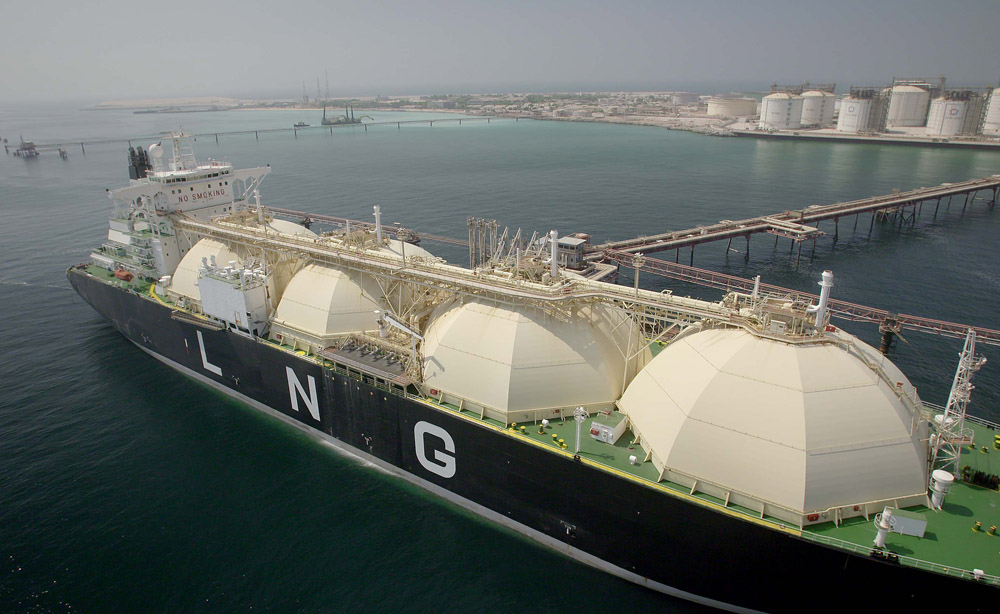 LNG