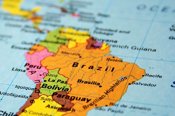 Unswayed by EU tactics, Russia declares strengthening ties with Latin America after Celac summit. (Photo Internet reproduction)
