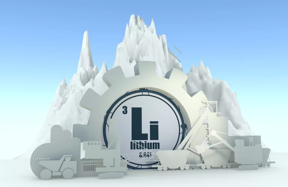 Lithium
