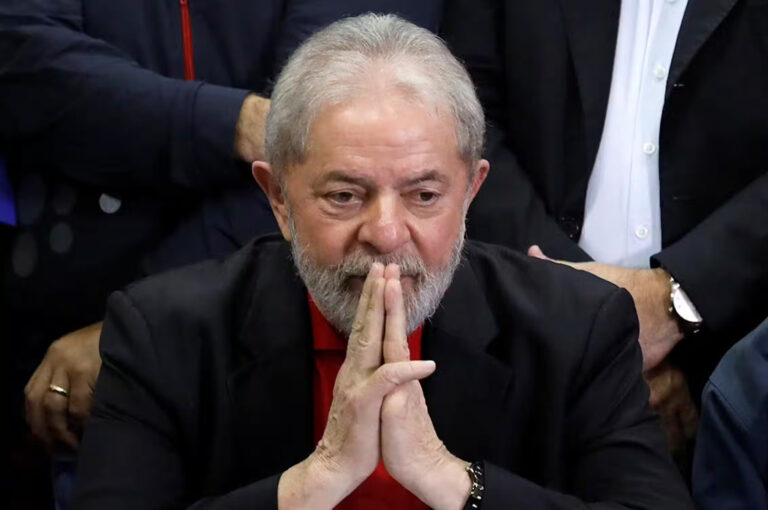 Opinion: Lula’s strategic power reshuffle – a new governance model integrating the political center