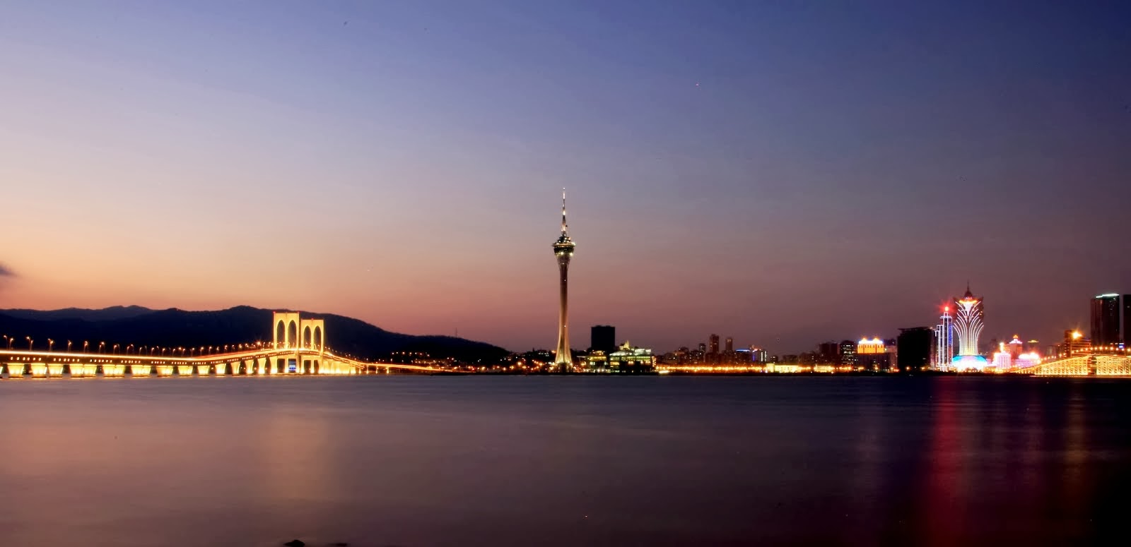 Macau