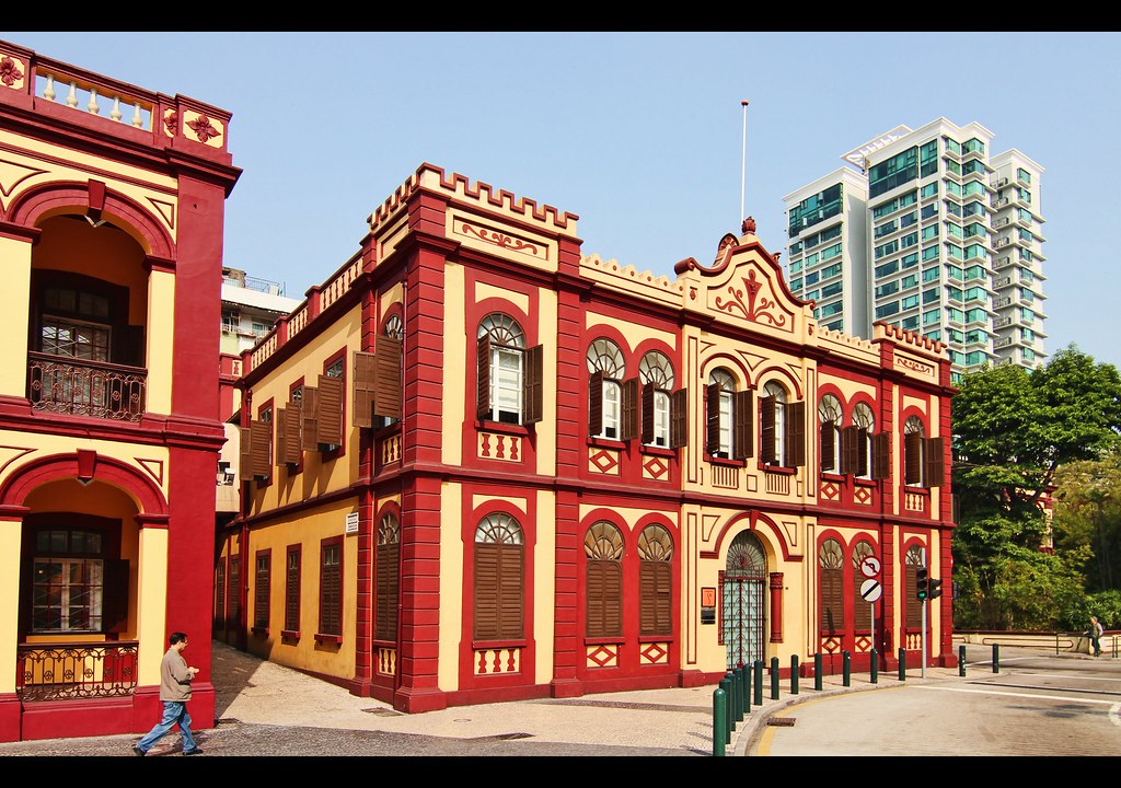 Macau