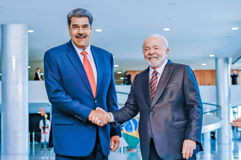 Lula takes over Mercosur presidency and discusses Venezuela’s reintegration