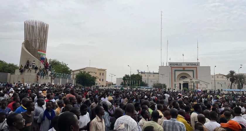 Niamey
