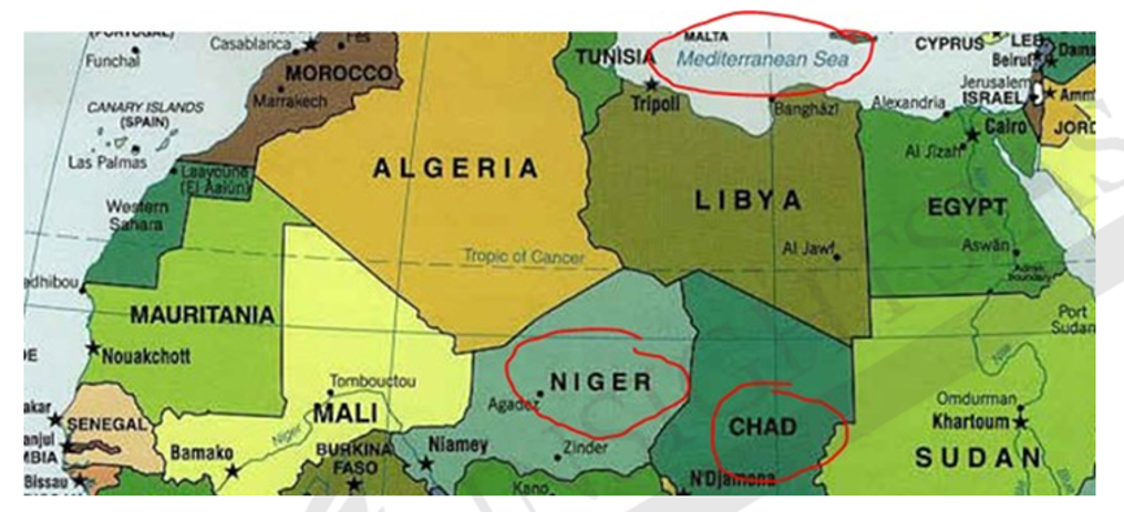 Niger_Chad