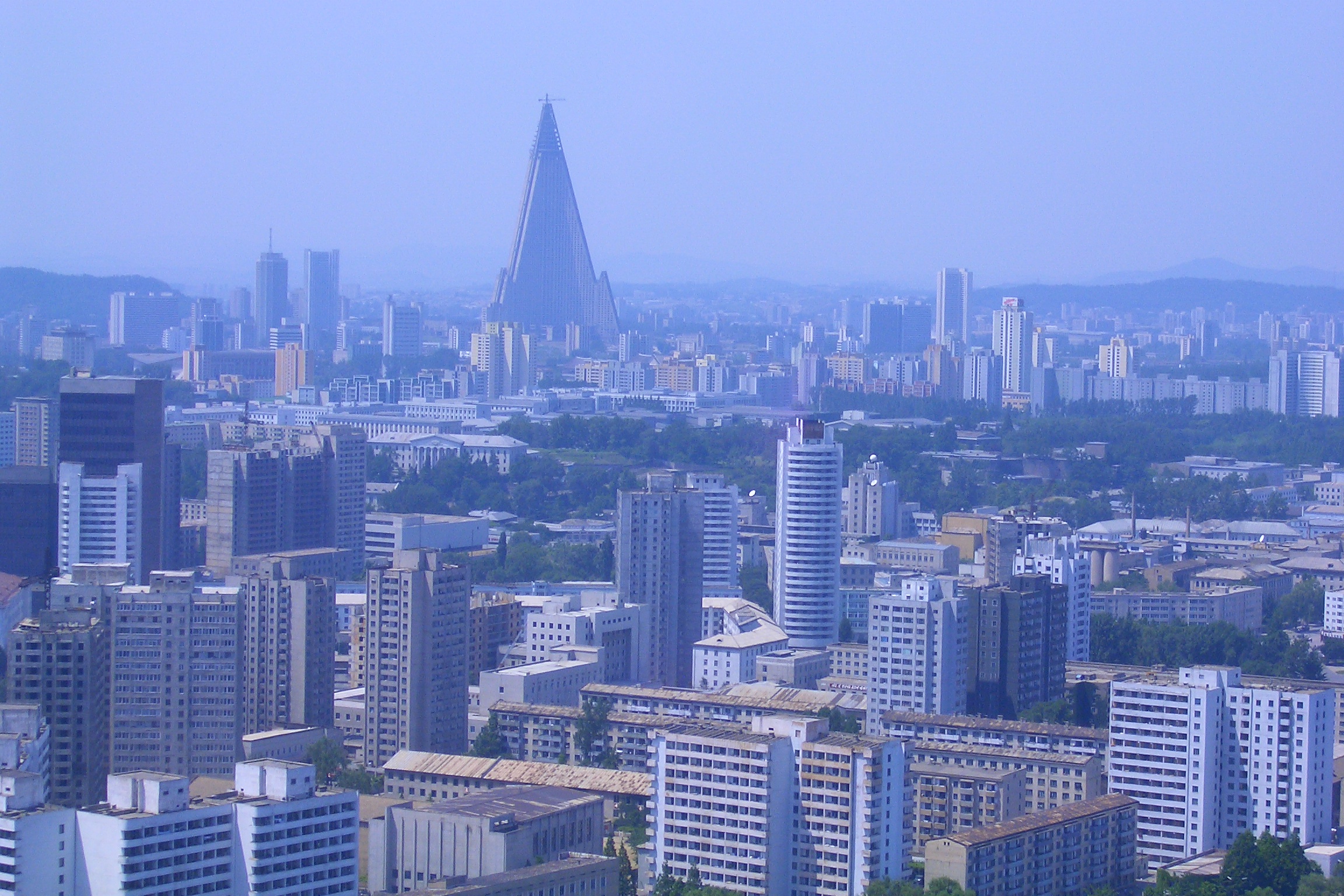 Noerdkorea112