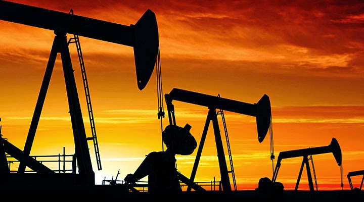 Brazil, Argentina and Guyana: Potential energy champions of the decade. (Photo Internet reproduction)