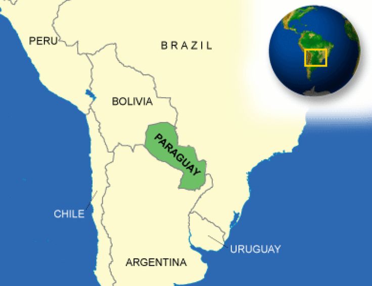 Paraguay