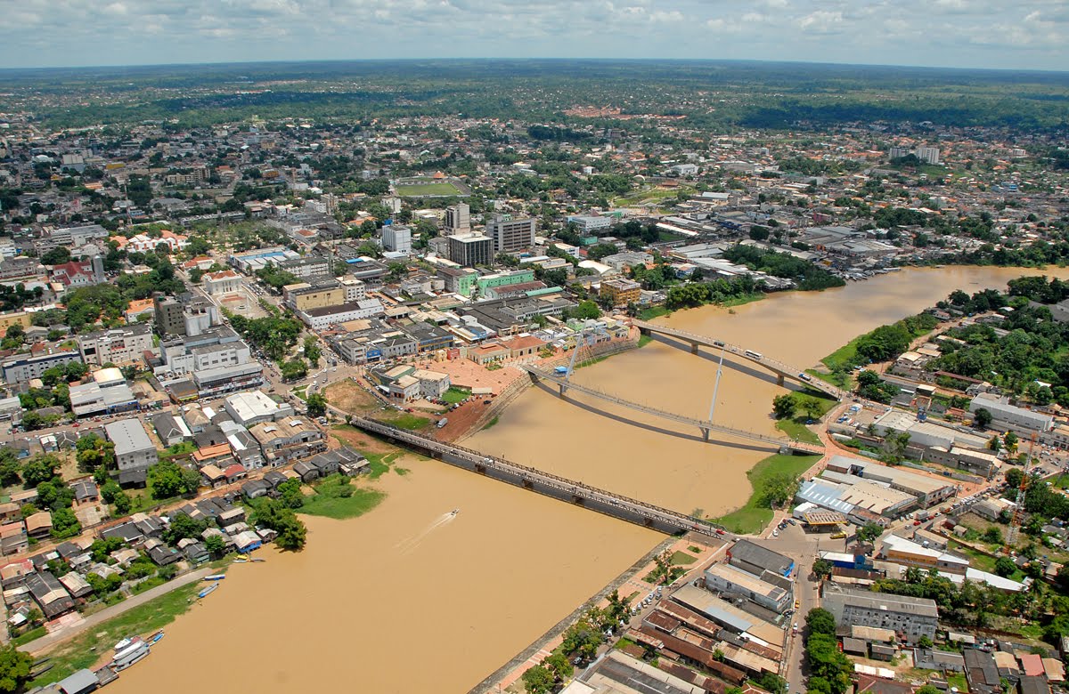 RIO BRANCO AC