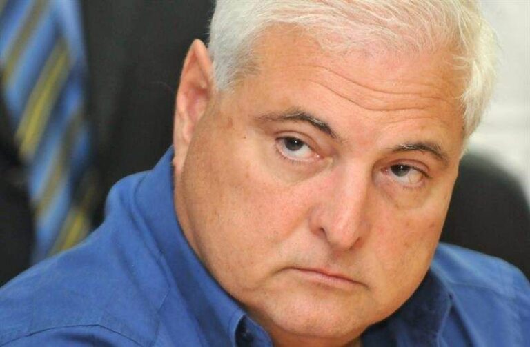 Panama’s ex-President Martinelli sentenced to over 10 years, claims conviction was politically motivated