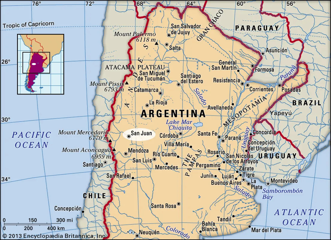 San-Juan-Argentina