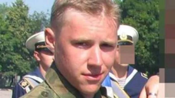 Sergey Vladimirovich Cherkasov,