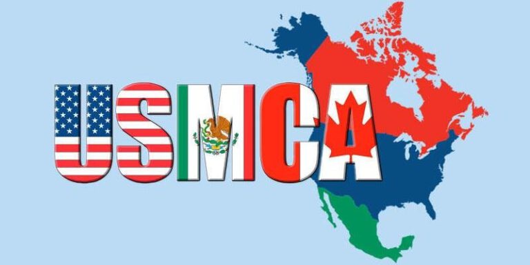 Unfulfilled USMCA promise: China’s influence grows as manufacturers choose Mexico over the U.S.