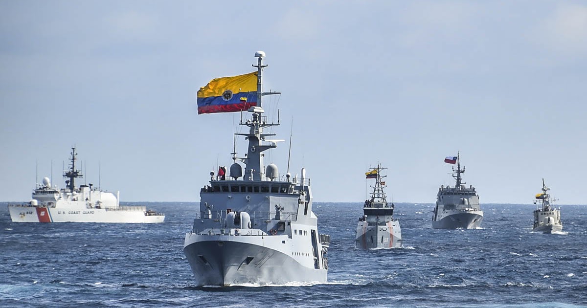 Unitas 2020 Ecuador