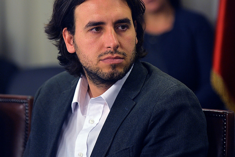 Vlado Mirosevic