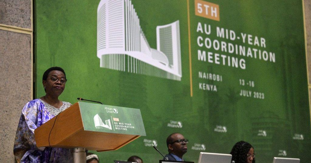 african union