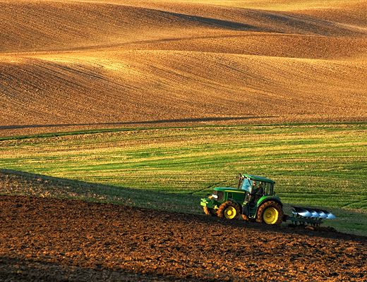Agricultural production in Latin America will grow 12% in the next decade amid challenges. (Photo Internet reproductioin)