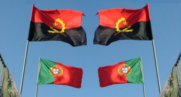 Portuguese exports to Angola grew almost 60% in 2022