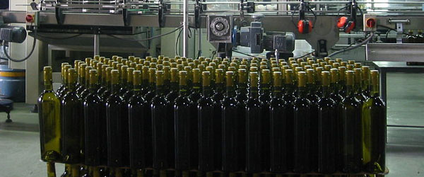 Argentina bottles. (Photo Internet reproduction)
