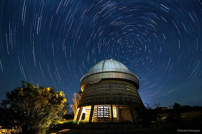 Global Astro-Tourism Summit takes place in Chile. (Photo Internet reproduction)