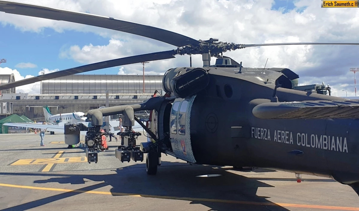 black hawk