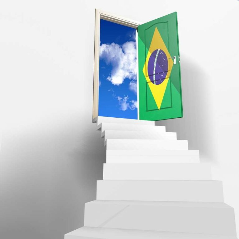 Brazil opens 1.3 million companies in the first four months of 2023