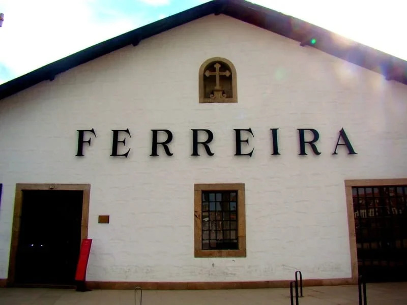 Ferreira winery in the Serra da Mantiqueira region. (Photo Internet reproduction)